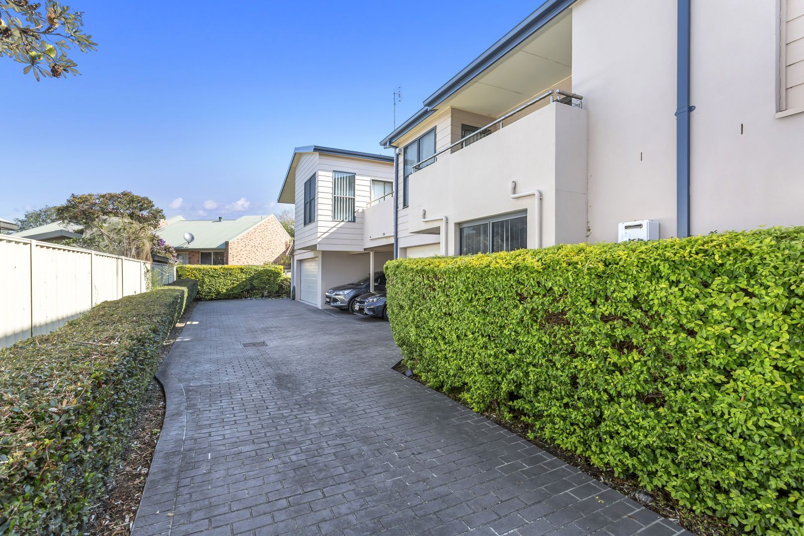 3/28 Barney Street, Kiama NSW 2533 Townhouse For Rent Domain