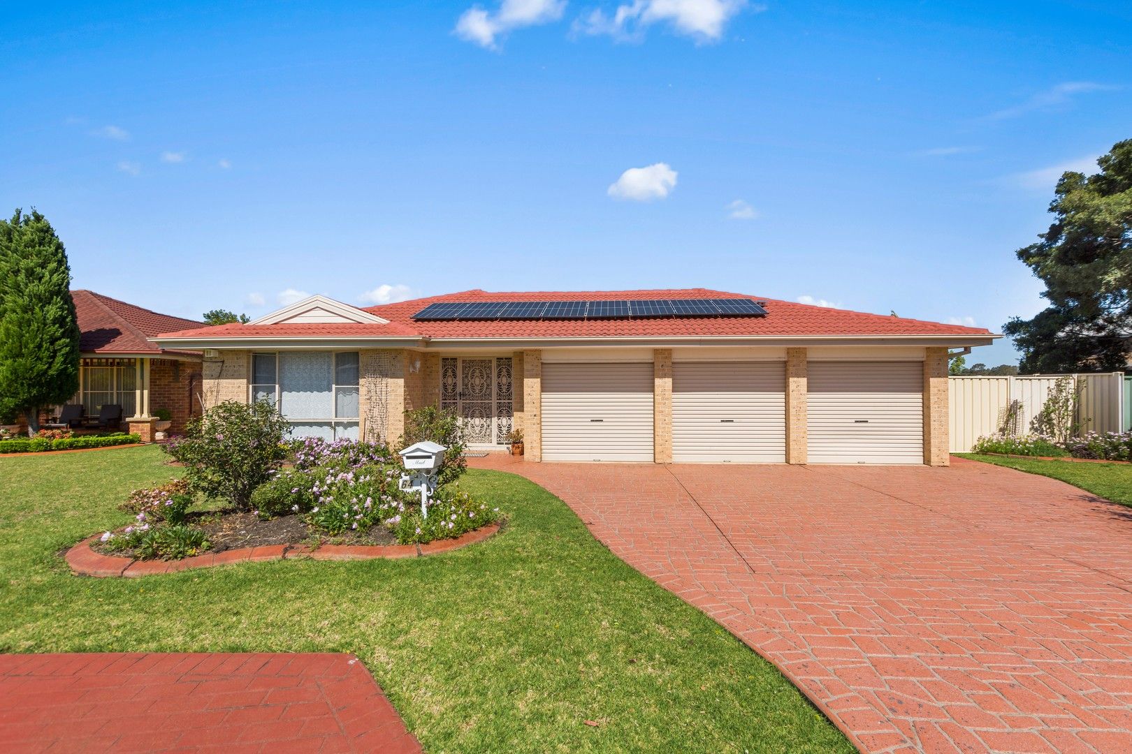 64 Sunnybank Crescent, Horsley NSW 2530, Image 0