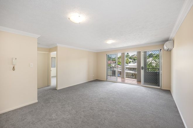 Picture of 8/81 Annerley Road, WOOLLOONGABBA QLD 4102