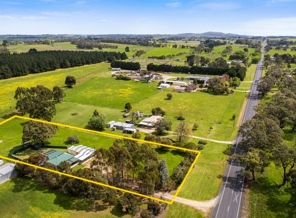 29483 Princes Highway, Glenburnie SA 5291