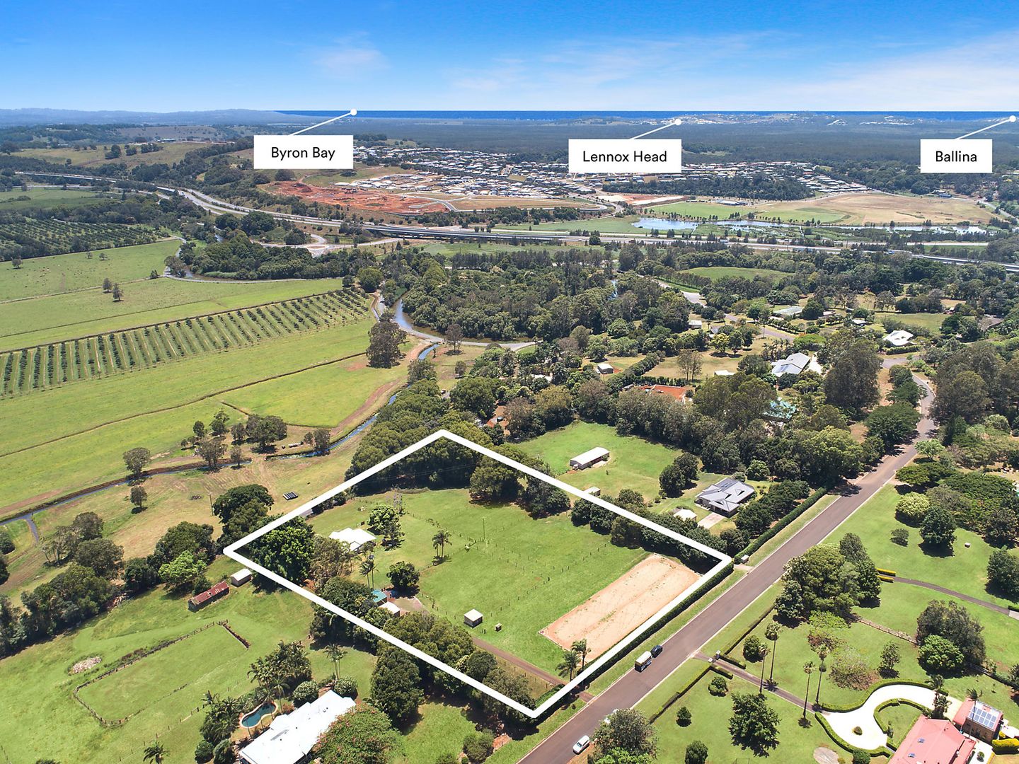 64 Koellner Road, Cumbalum NSW 2478, Image 1