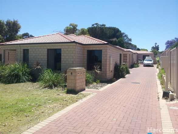 6C Balney Street, Balga WA 6061