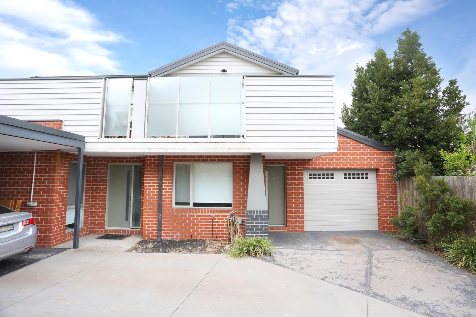 2 bedrooms Townhouse in 4/8 Mathieson Street COBURG NORTH VIC, 3058