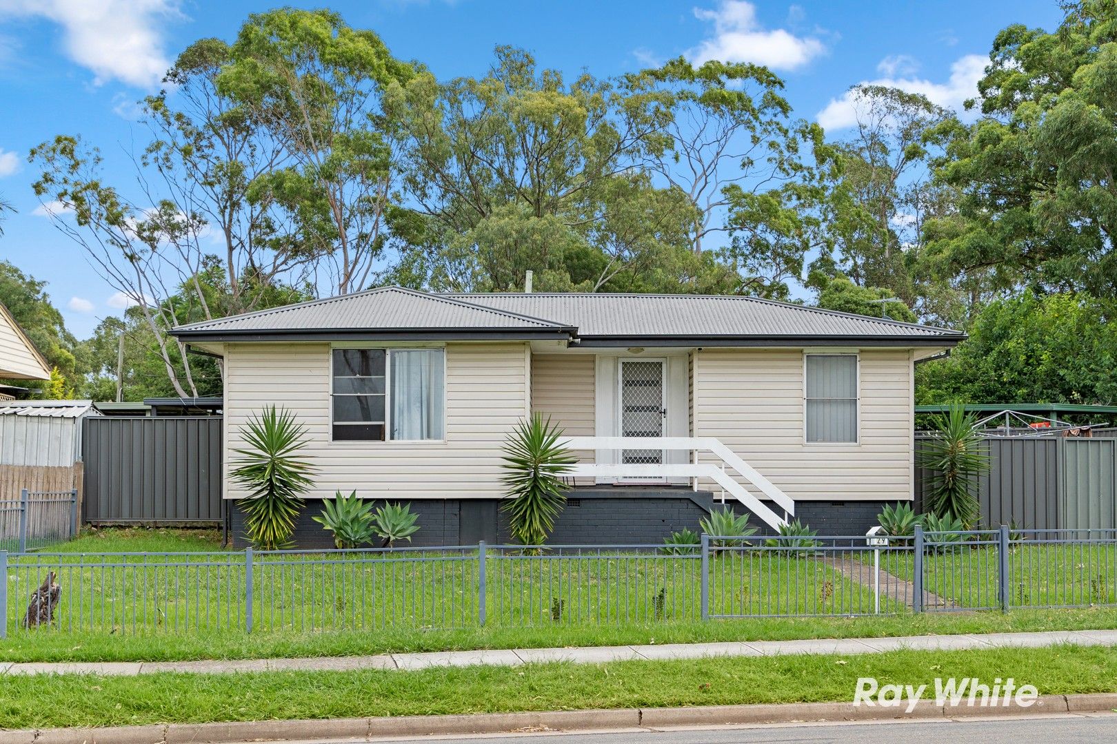 29 Daniels Road, Bidwill NSW 2770, Image 0