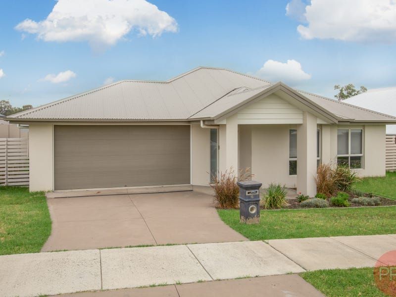 6 Moylan Vista, North Rothbury Property History & Address Research