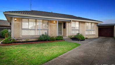 Picture of 90 Barries Road, MELTON VIC 3337