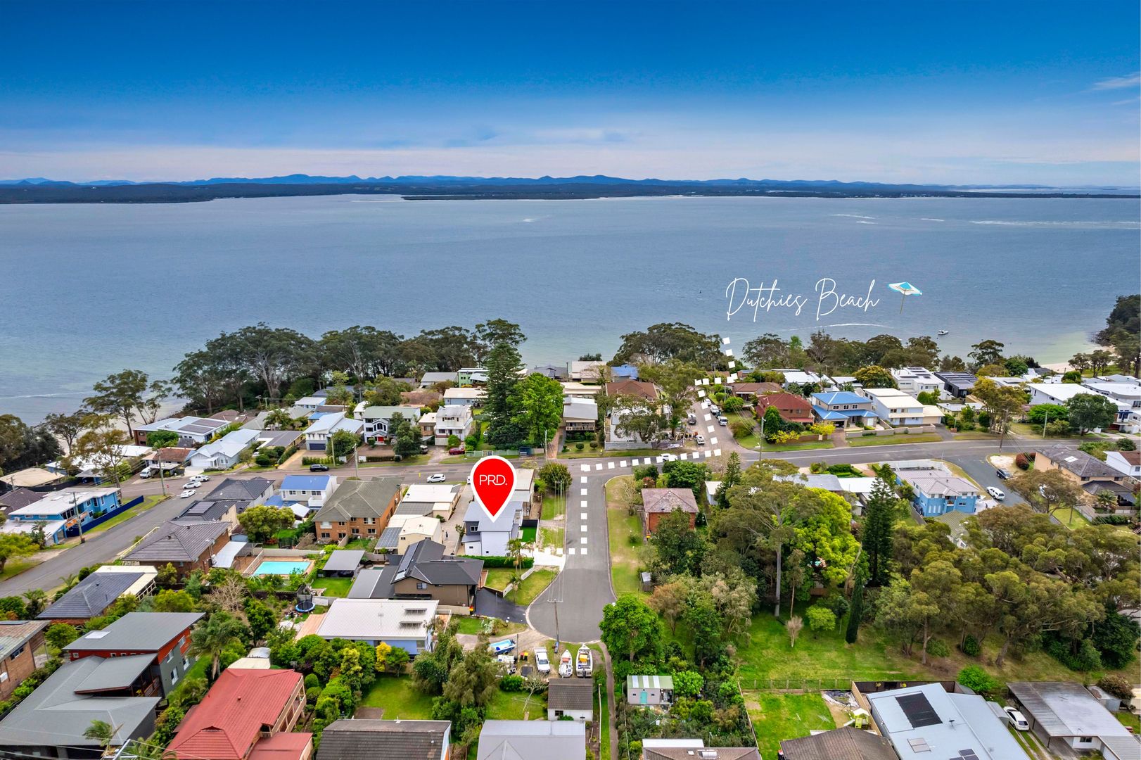 2/107 Government Road, Shoal Bay NSW 2315