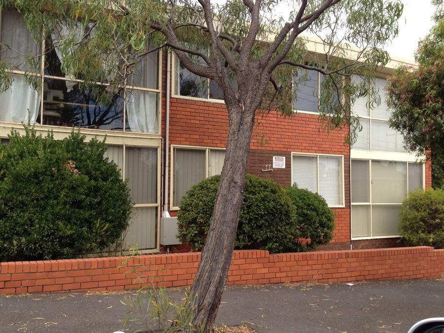 1 bedrooms Apartment / Unit / Flat in 6/11 Passfield Street BRUNSWICK WEST VIC, 3055
