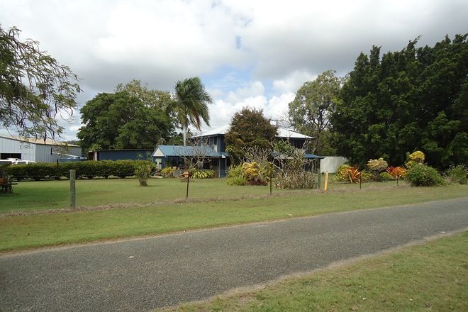 Picture of 1783 Gunyarra Road, ANDROMACHE QLD 4800