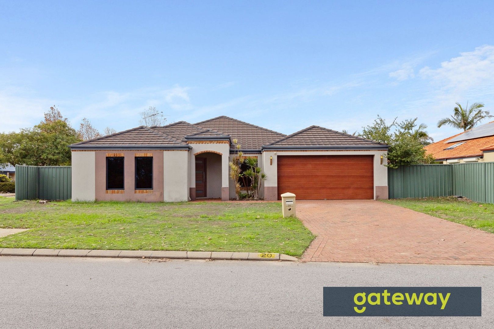 20 Kurrajong Approach, Atwell WA 6164 House For Rent Domain