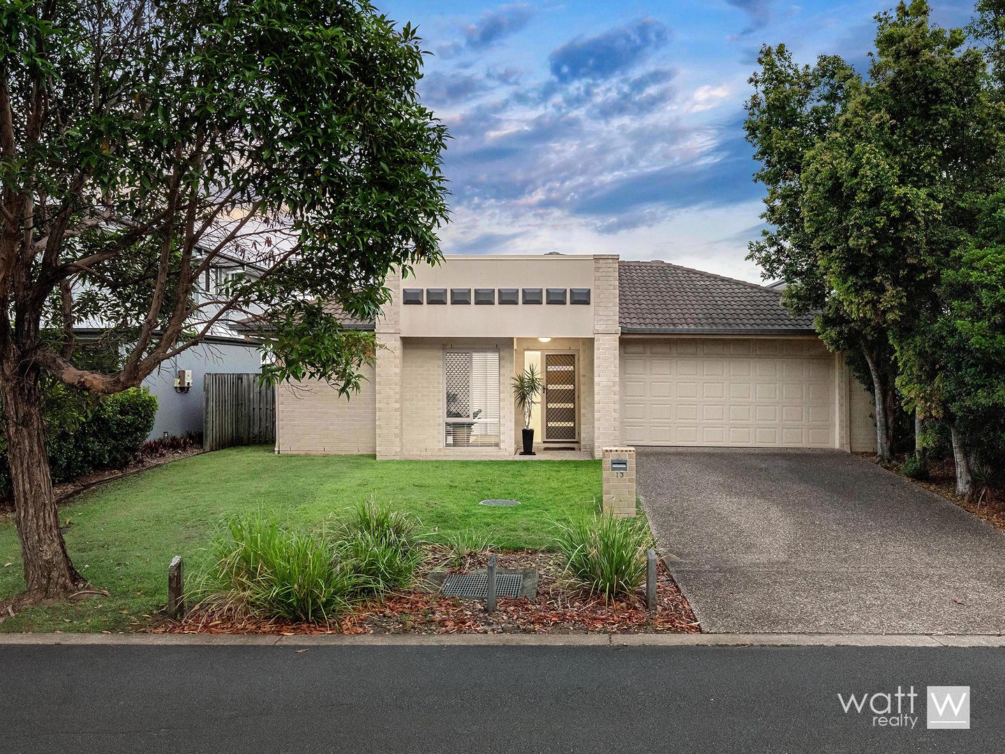 13 Petrie Crescent, Aspley QLD 4034