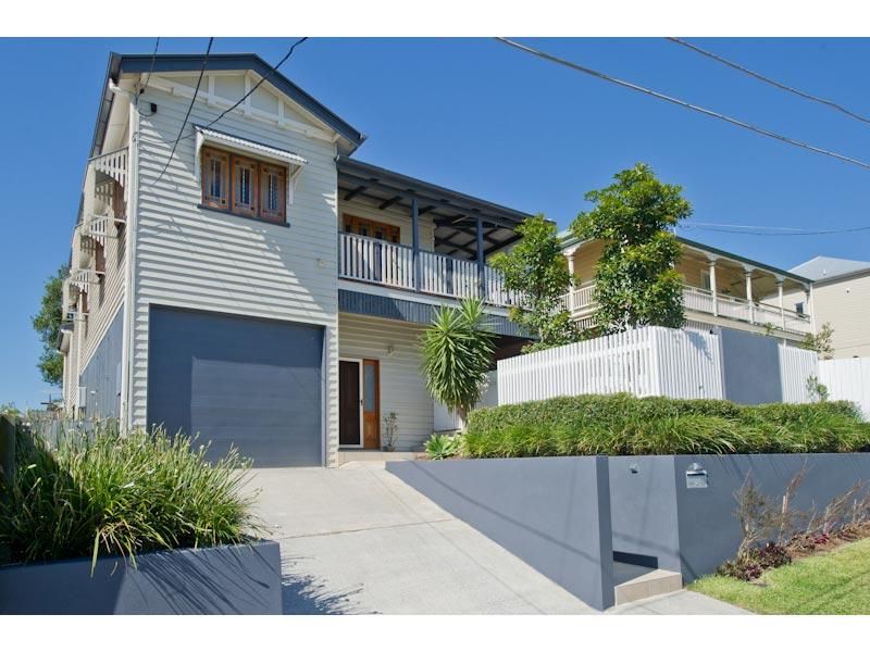 3 bedrooms House in 12 O'Connell Place RED HILL QLD, 4059