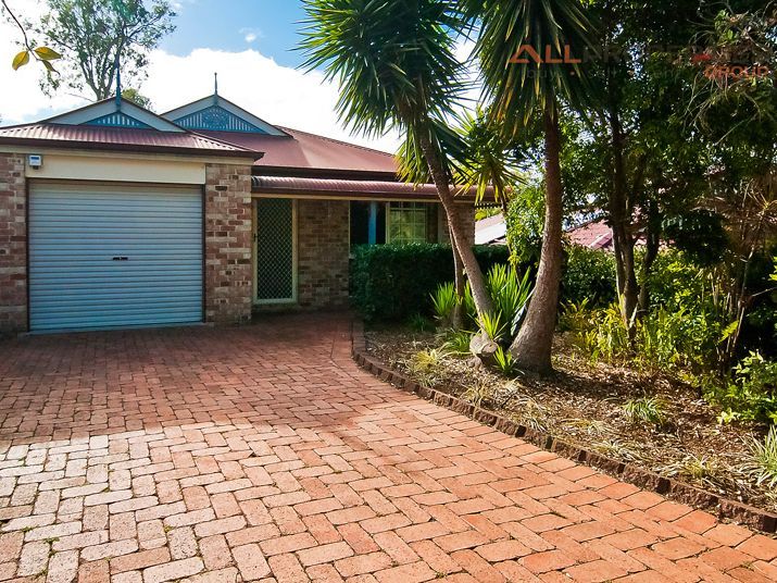 6 Griffith Court, Forest Lake QLD 4078, Image 0