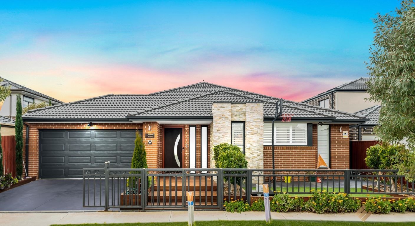 4 bedrooms House in 3 Barlow Circuit TARNEIT VIC, 3029