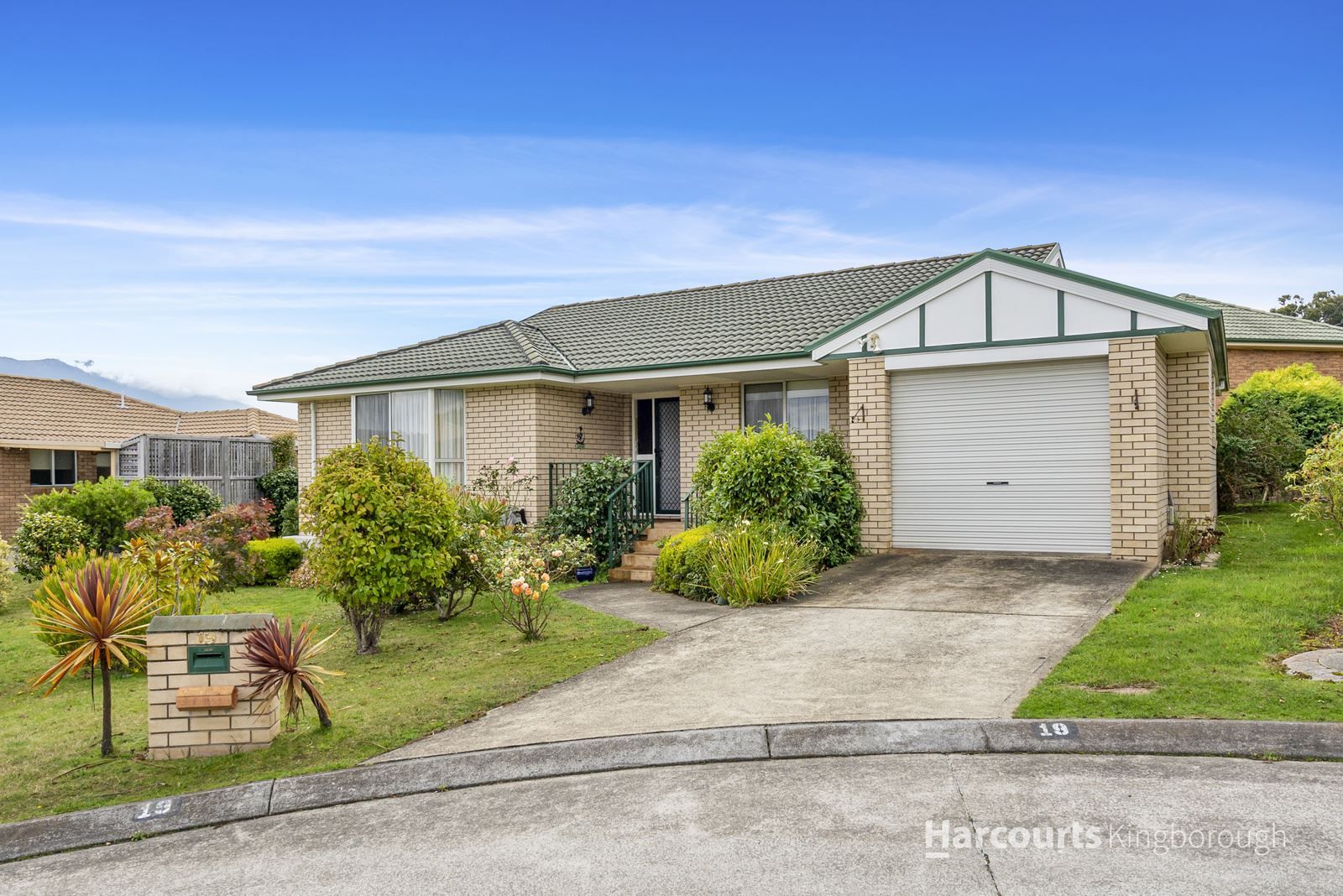 19 Scenic Drive, Kingston TAS 7050, Image 0