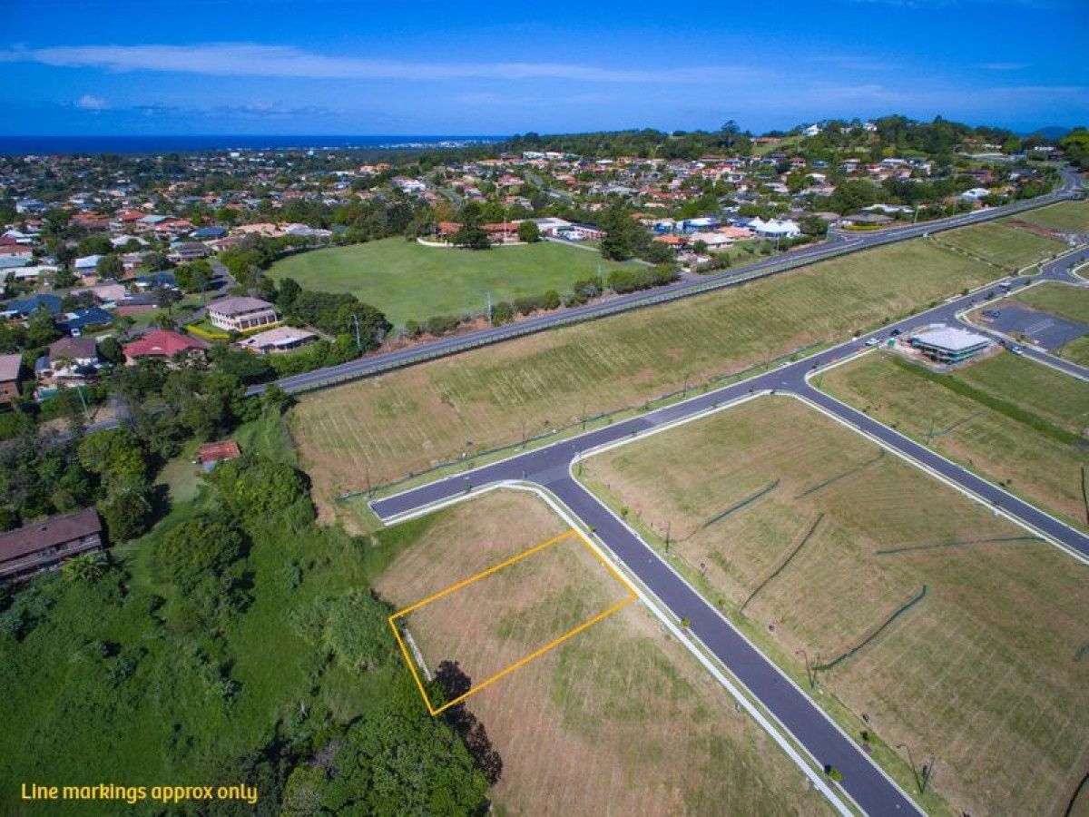 Lot 323 Ossa Boulevard, Terranora NSW 2486, Image 1