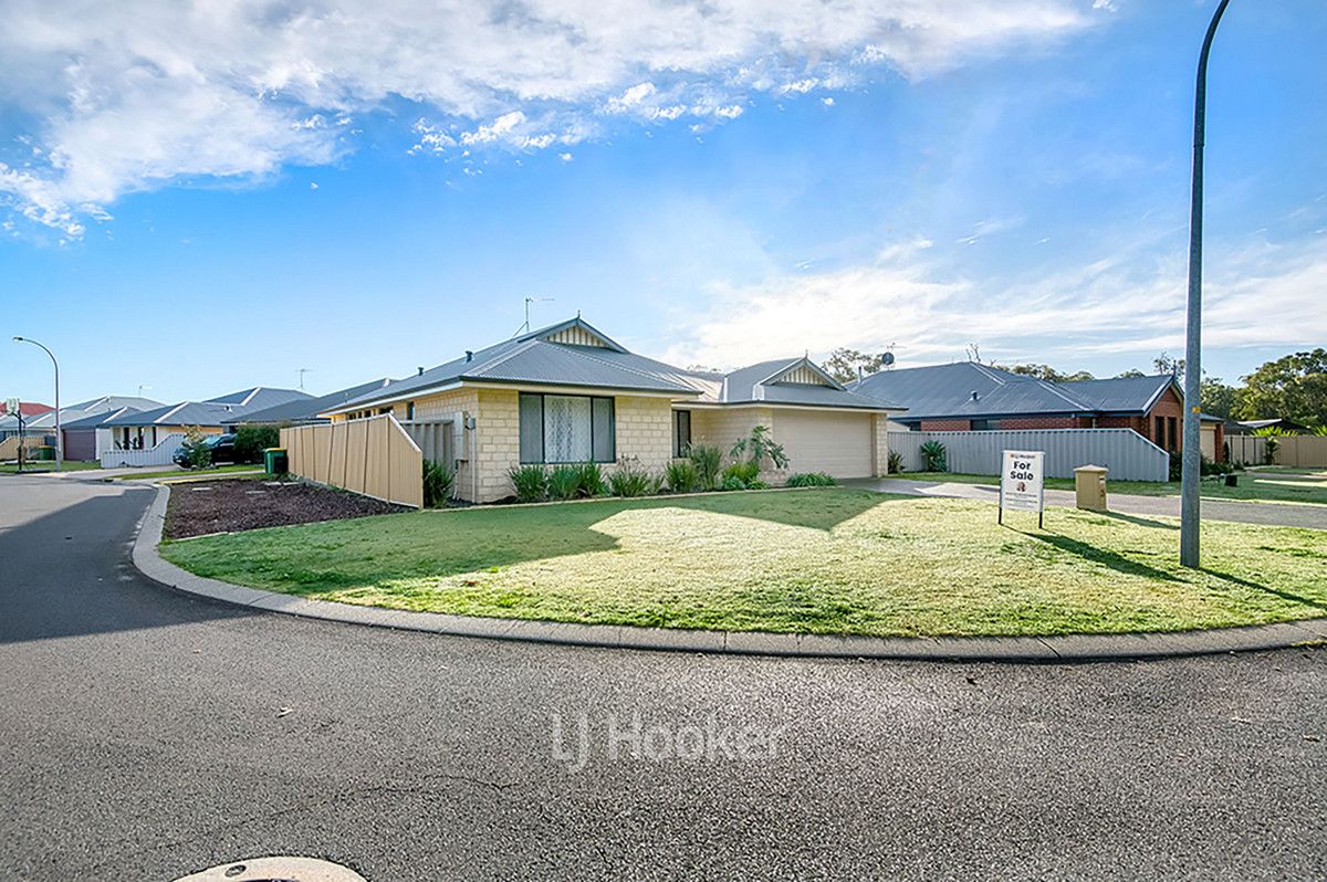 25 Walingale Drive, Australind WA 6233, Image 0