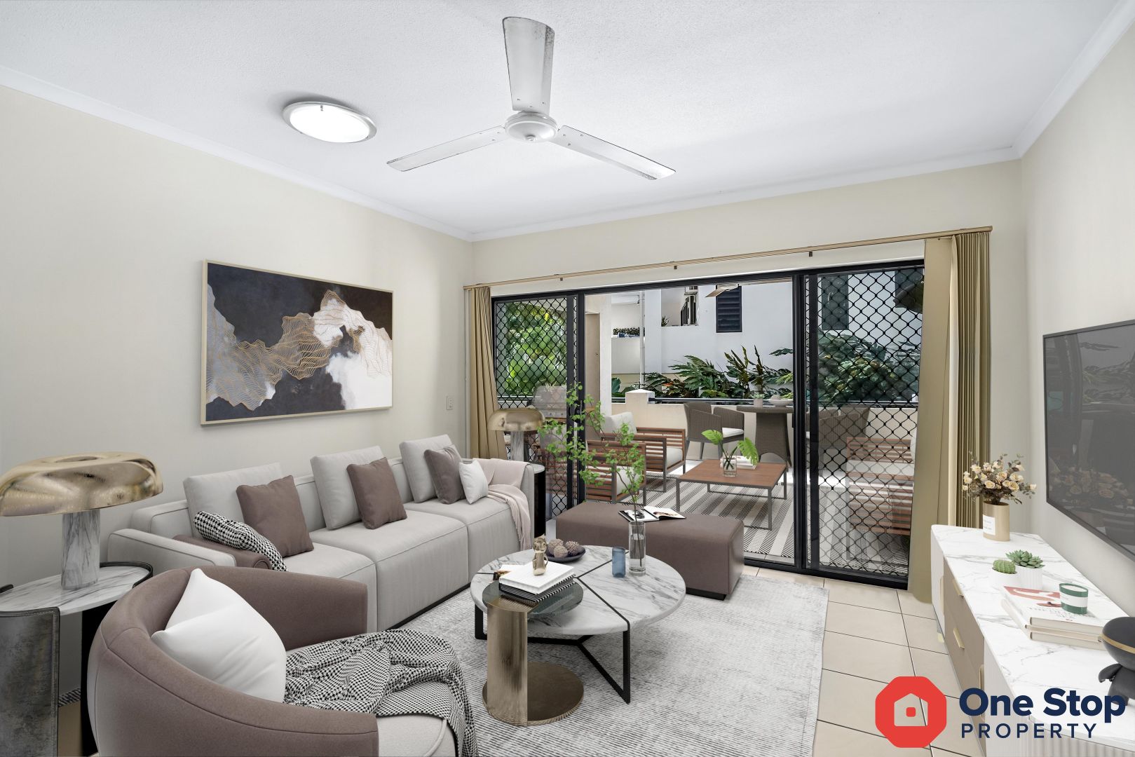 4/3-7 Nellie Street, Parramatta Park QLD 4870, Image 1