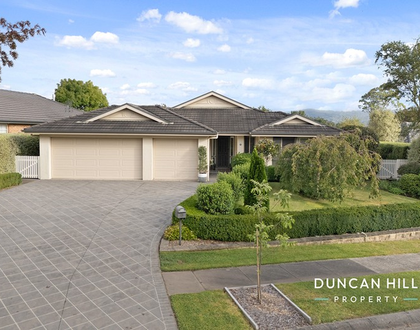 9 Kingsbury Circuit, Bowral NSW 2576