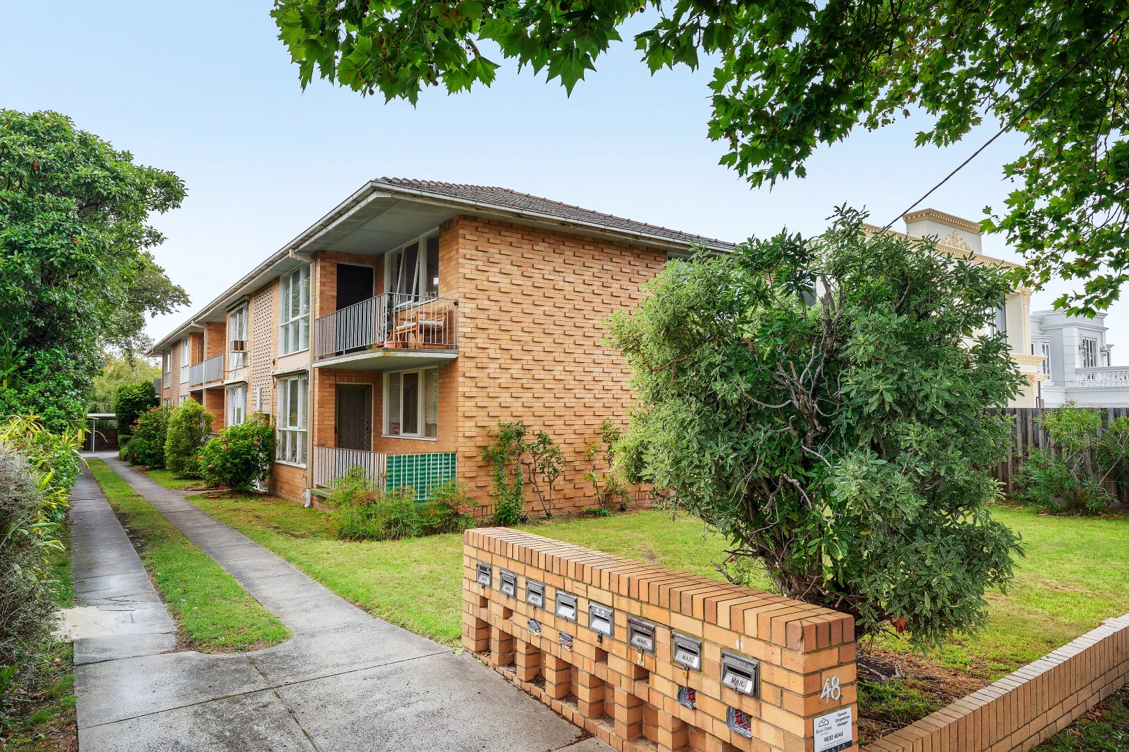 Additional image 9 of 8/48 Weir Street, Balwyn VIC 3103