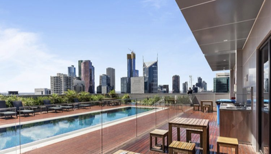 Picture of 920/199 William Street, MELBOURNE VIC 3000