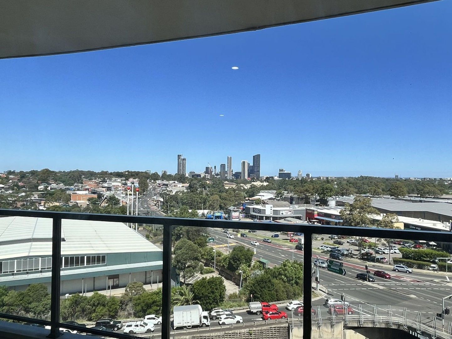 2 bedrooms Apartment / Unit / Flat in 265/23-25 North Rocks Road Road NORTH ROCKS NSW, 2151