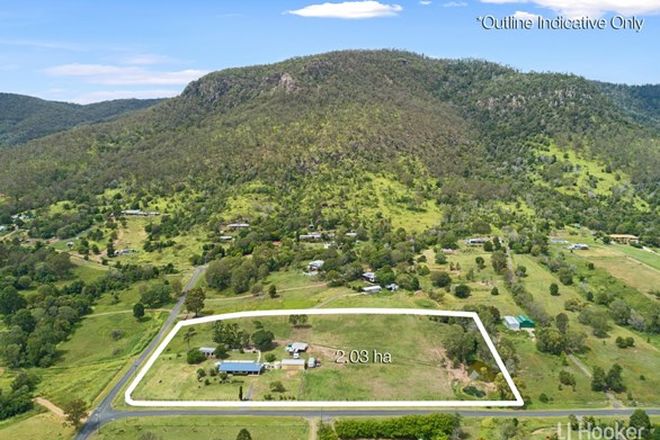 Picture of 7 Terragon Road, MOUNT ARCHER QLD 4514