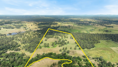 Picture of 351 Marks Lane, LEEVILLE NSW 2470