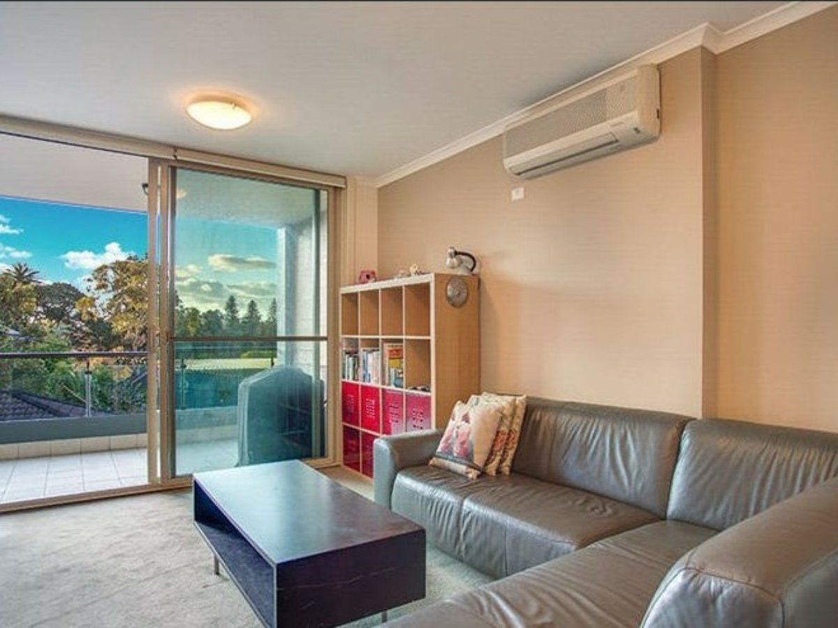 1 bedrooms Apartment / Unit / Flat in 415/168 Queenscliff Road QUEENSCLIFF NSW, 2096