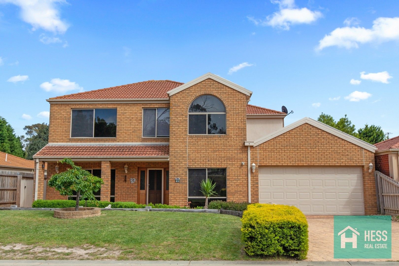 32 St Andrews Close, Hidden Valley VIC 3756, Image 0