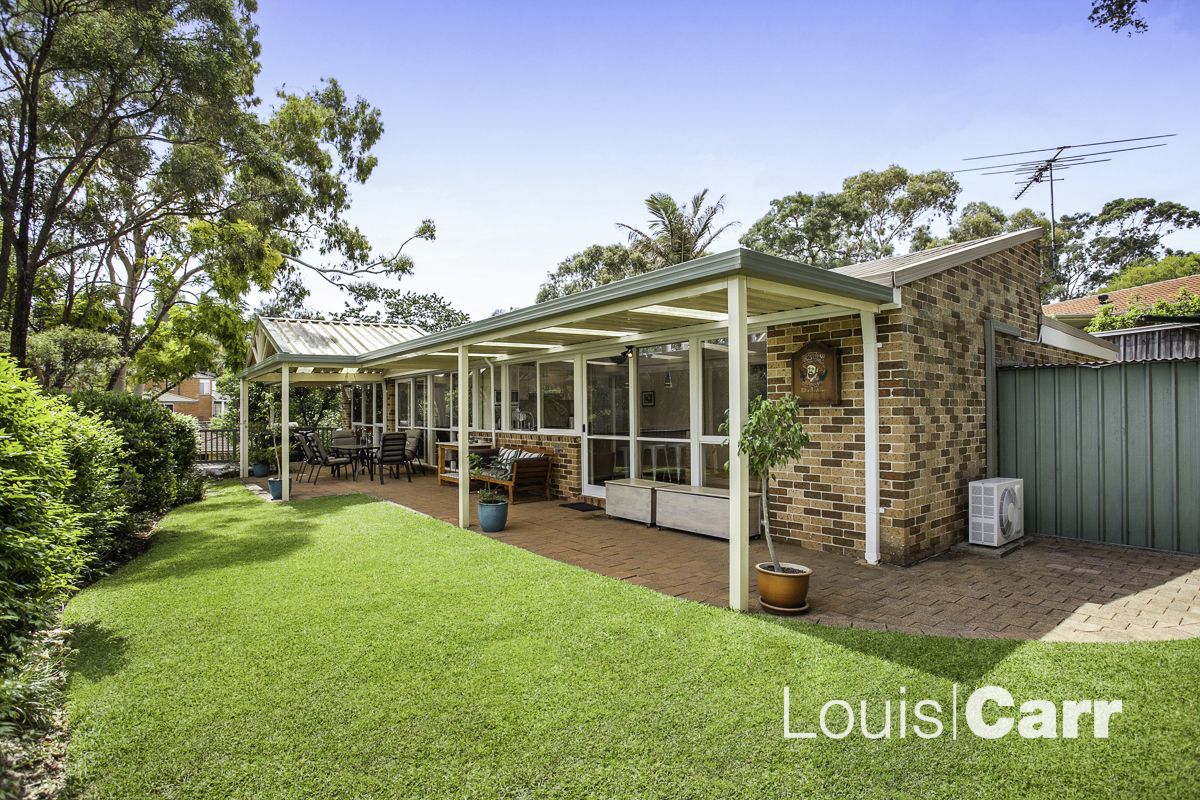 25 Kentia Parade, Cherrybrook NSW 2126