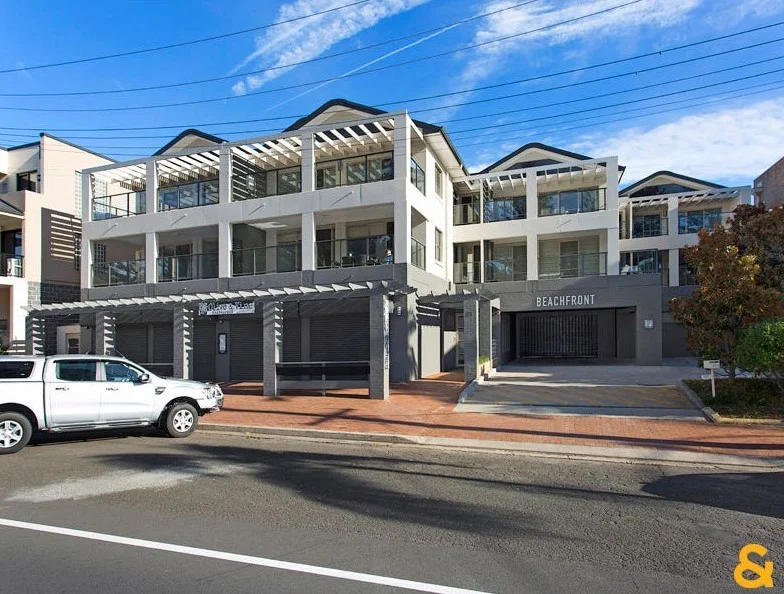 2/87 Manning Street, Kiama NSW 2533