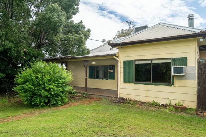 Picture of 26 Umangla Street, WONGARBON NSW 2831