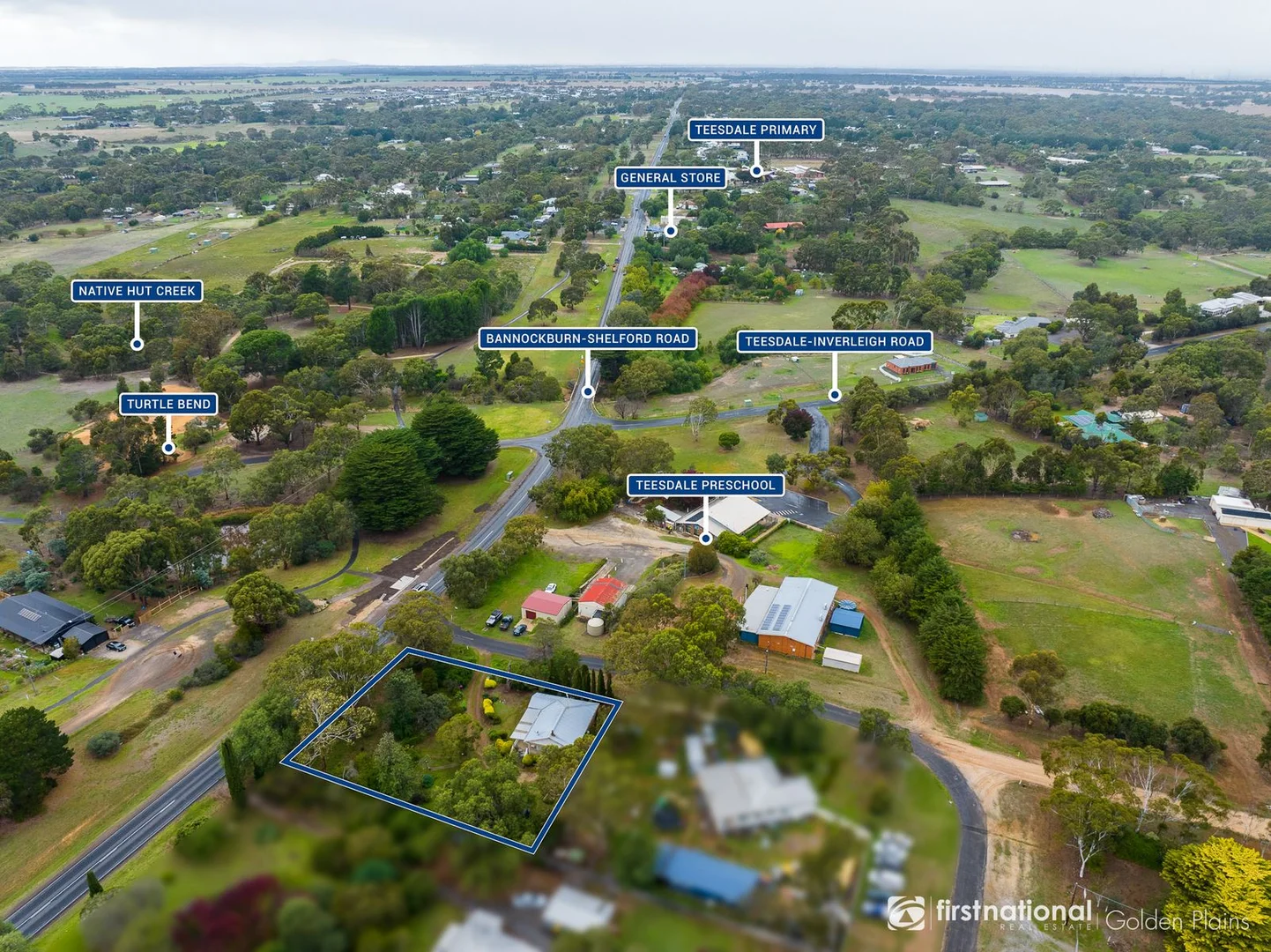 Additional image 14 of 4 Mercer Terrace, Teesdale VIC 3328