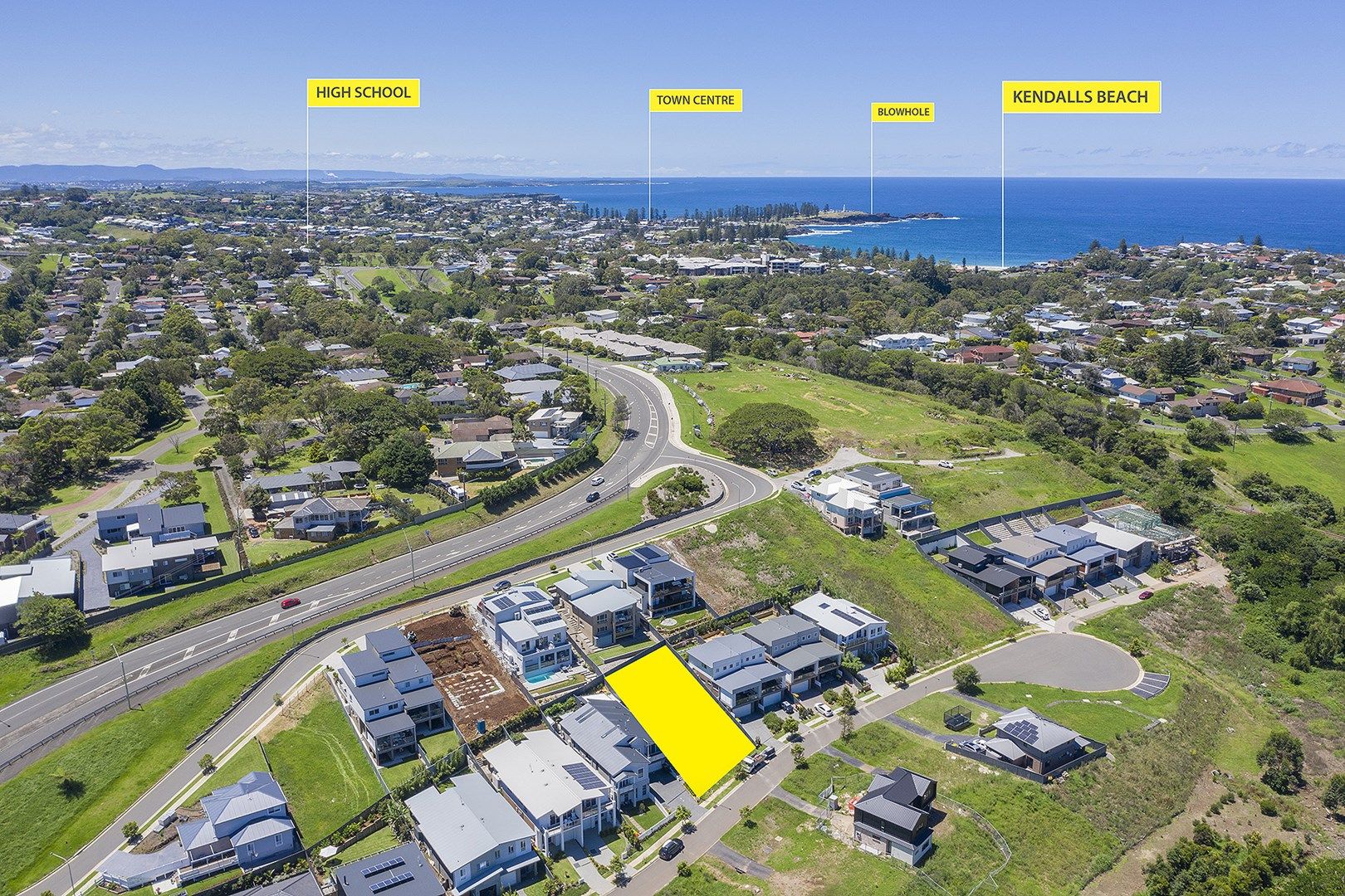 45 Surfleet Place, Kiama NSW 2533, Image 0