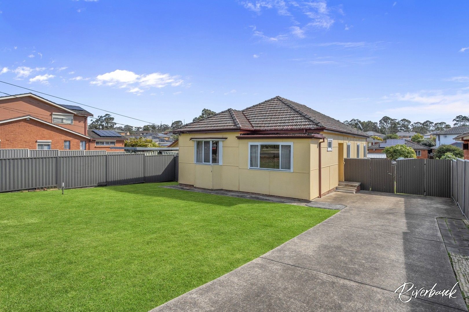 126A Cumberland Road, Greystanes NSW 2145, Image 0