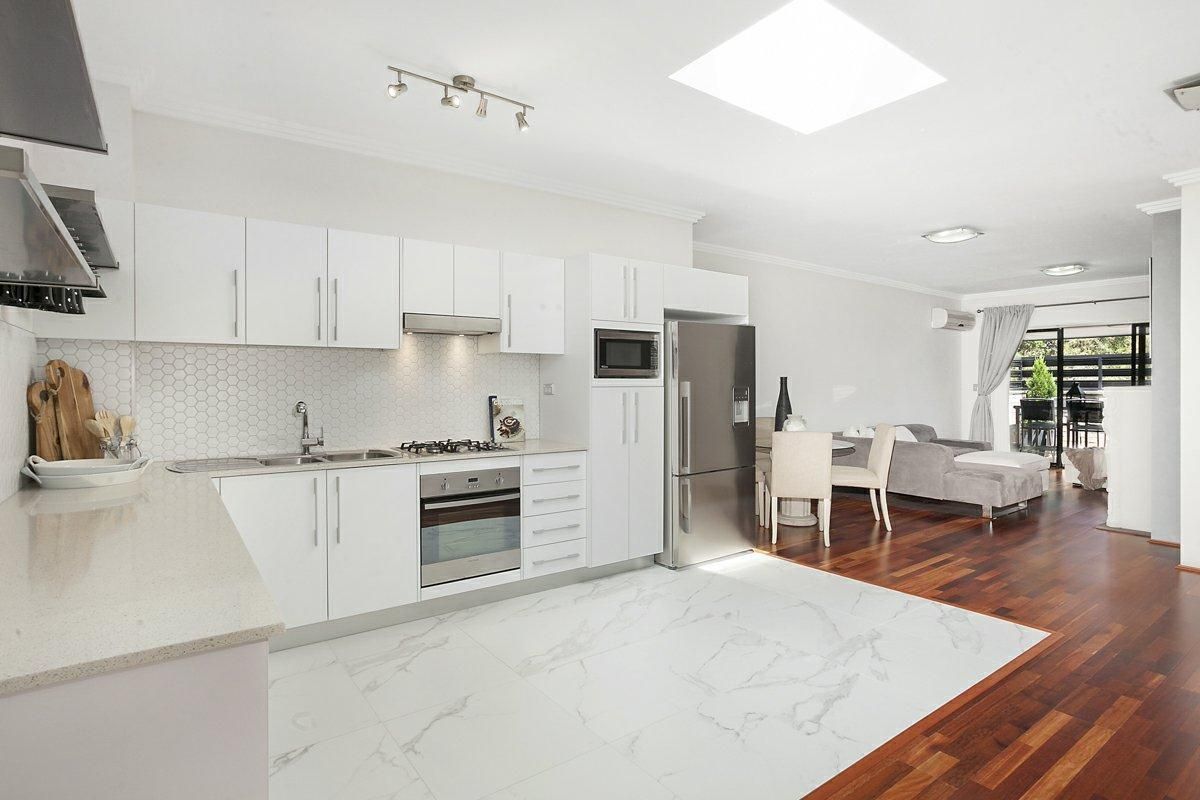 2 bedrooms Apartment / Unit / Flat in 25/1317-1321 Princes Hwy HEATHCOTE NSW, 2233