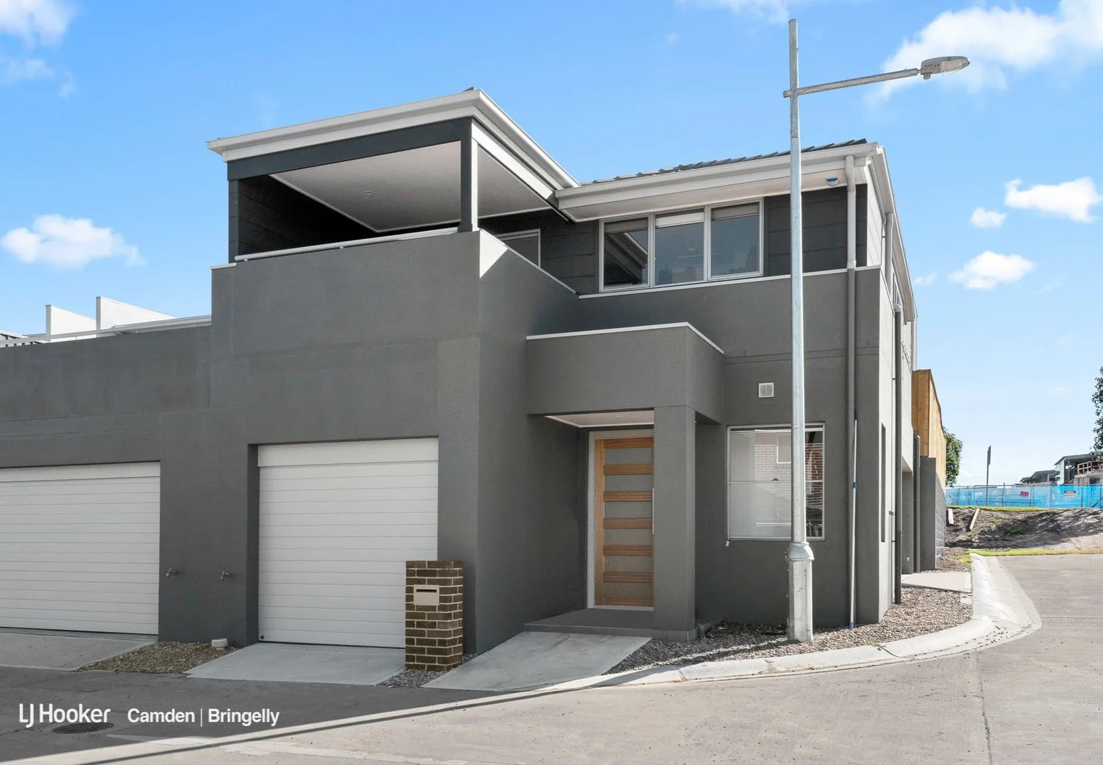 23 Stahl Lane, Oran Park NSW 2570