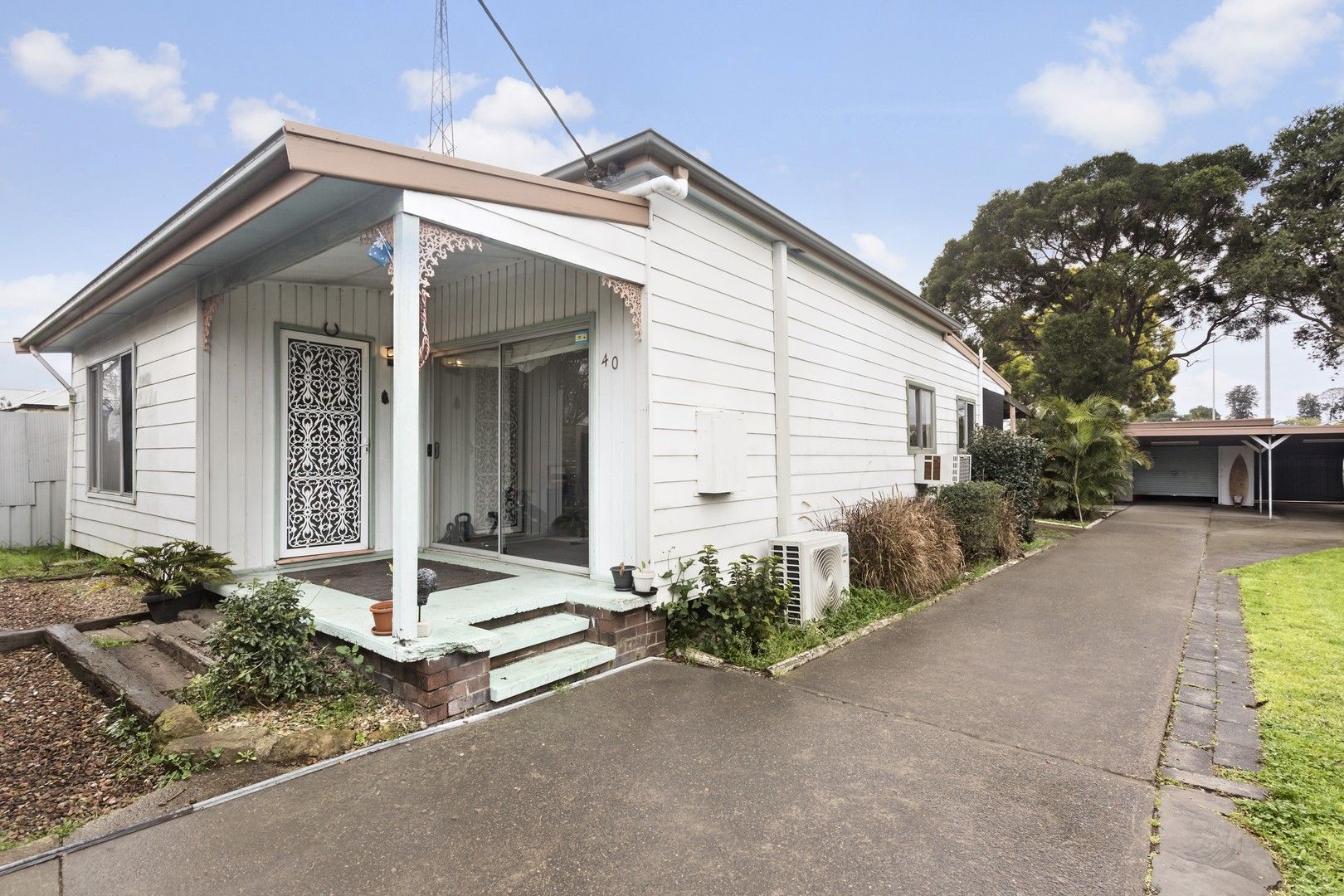 Sold 40 Mount View Road, Cessnock NSW 2325 on 18 Jul 2023 2018005725