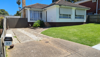 Picture of 37 Braund Avenue, BELL POST HILL VIC 3215