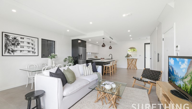 Picture of 4/103 Church Street, LIDCOMBE NSW 2141