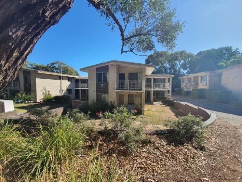 1 bedrooms Apartment / Unit / Flat in 7/5-7 Jersey Street JOLIMONT WA, 6014