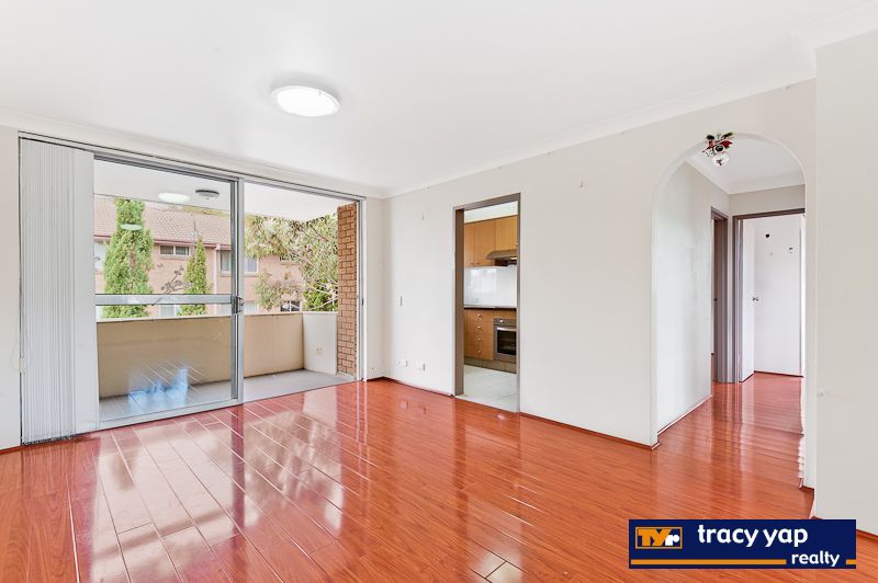 16/6-10 First Avenue, EASTWOOD NSW 2122, Image 2