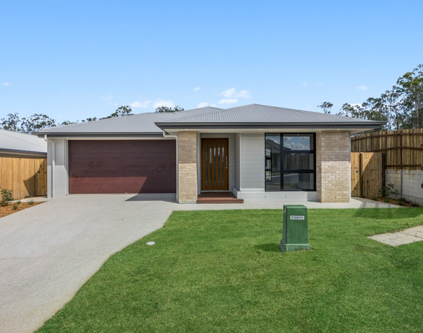 18 Edward Circuit, Deebing Heights QLD 4306