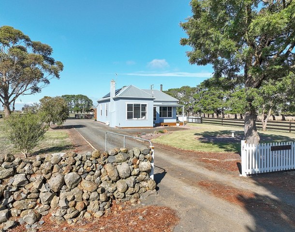 530 Foxhow Road, Leslie Manor VIC 3260