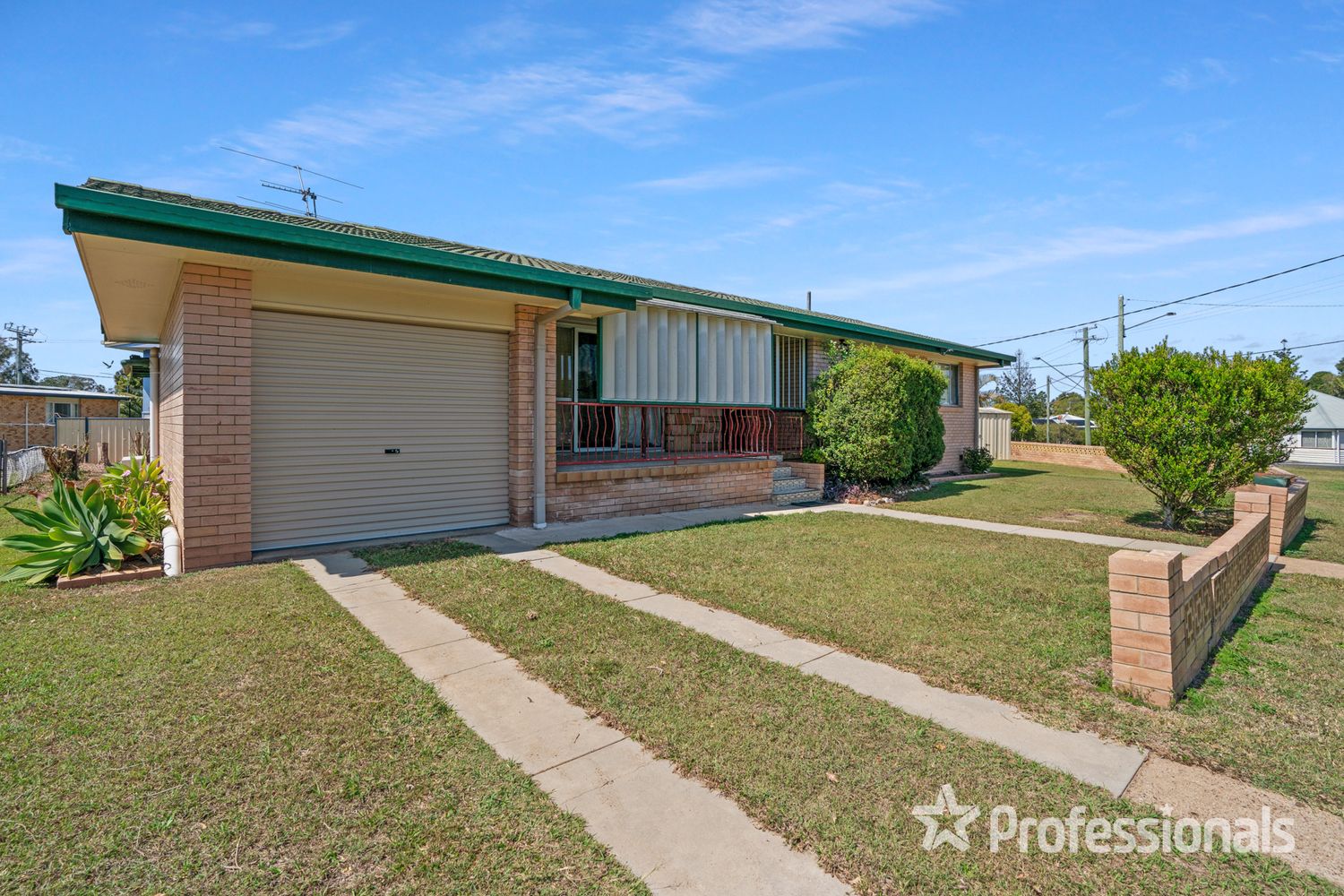 1 Columbia Street, Gympie QLD 4570, Image 0