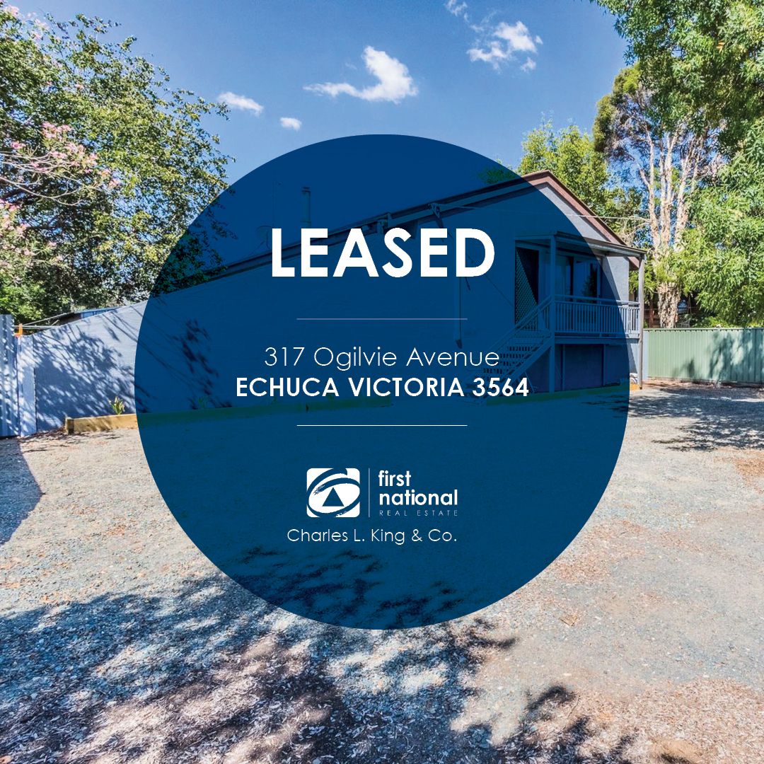 317 Ogilvie Avenue, Echuca Property History & Address Research Domain