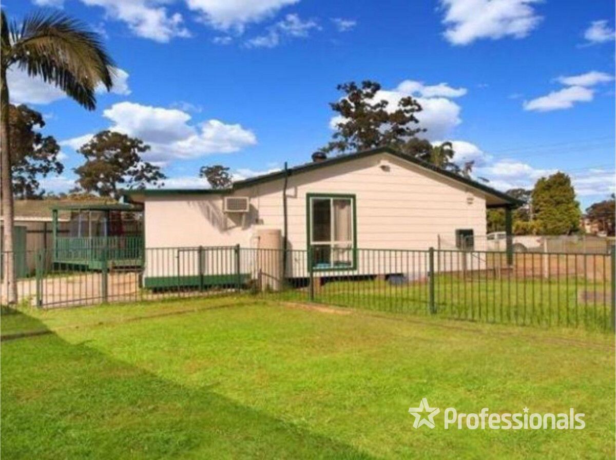 38 Waitaki Street, Lethbridge Park NSW 2770 House For Rent Domain