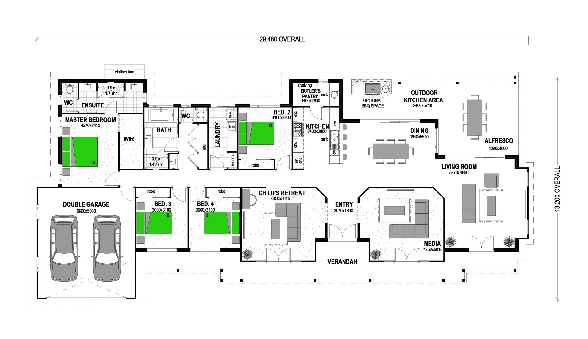Additional image 3 of Lot 9 Address Available Upon Request, Palmwoods QLD 4555