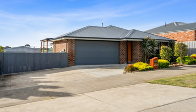 Picture of 202 Coghlans Road, WARRNAMBOOL VIC 3280